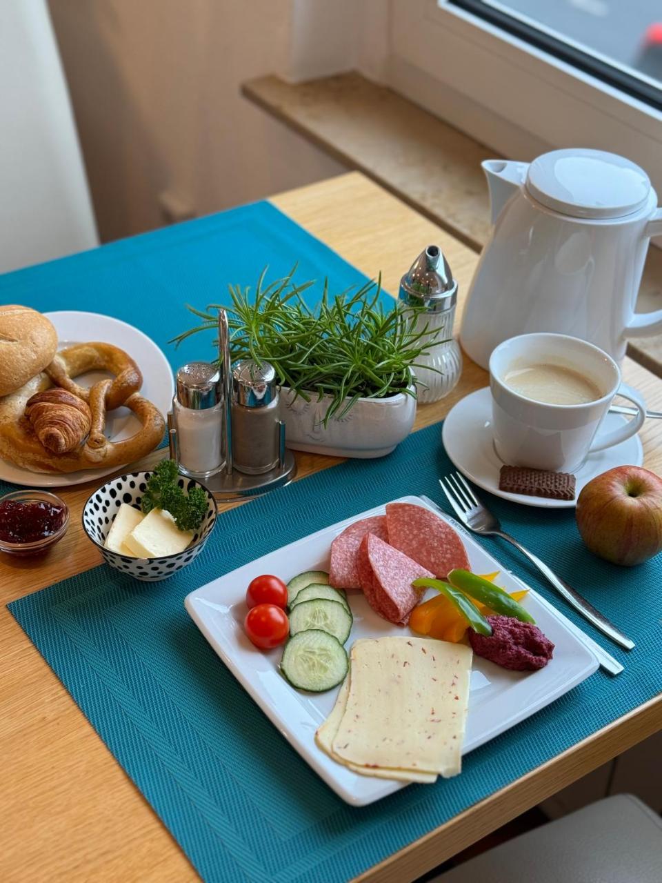 Hotel Königshof Dortmund photo 4