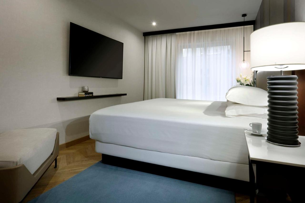 Hyatt Regency Hesperia Madrid - 4