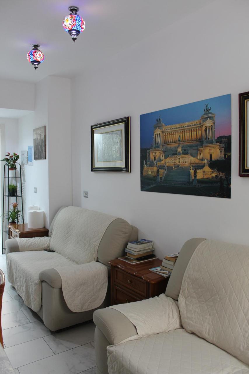 Santa Maria Accommodation photo 2