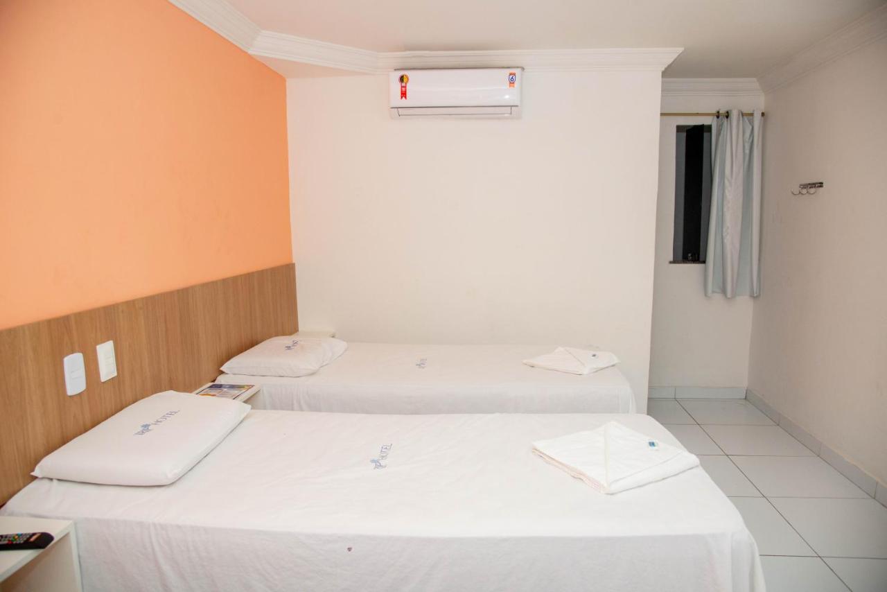 Trip Hotel Lauro de Freitas photo 2
