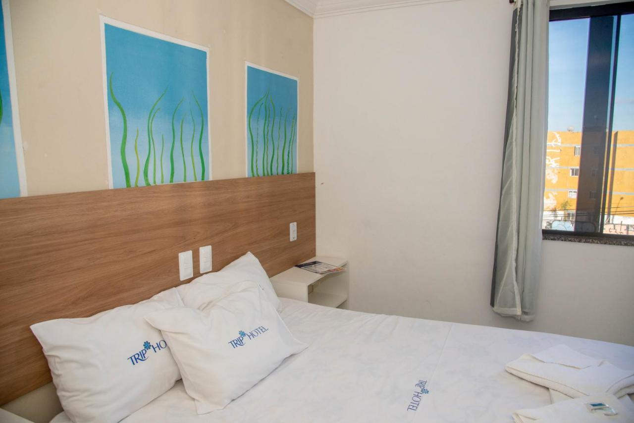 Trip Hotel Lauro de Freitas photo 4