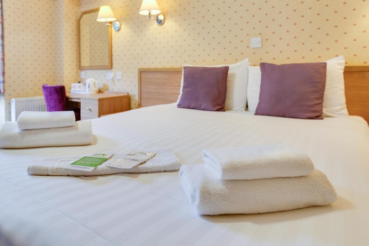 Selborne Hotel photo 2