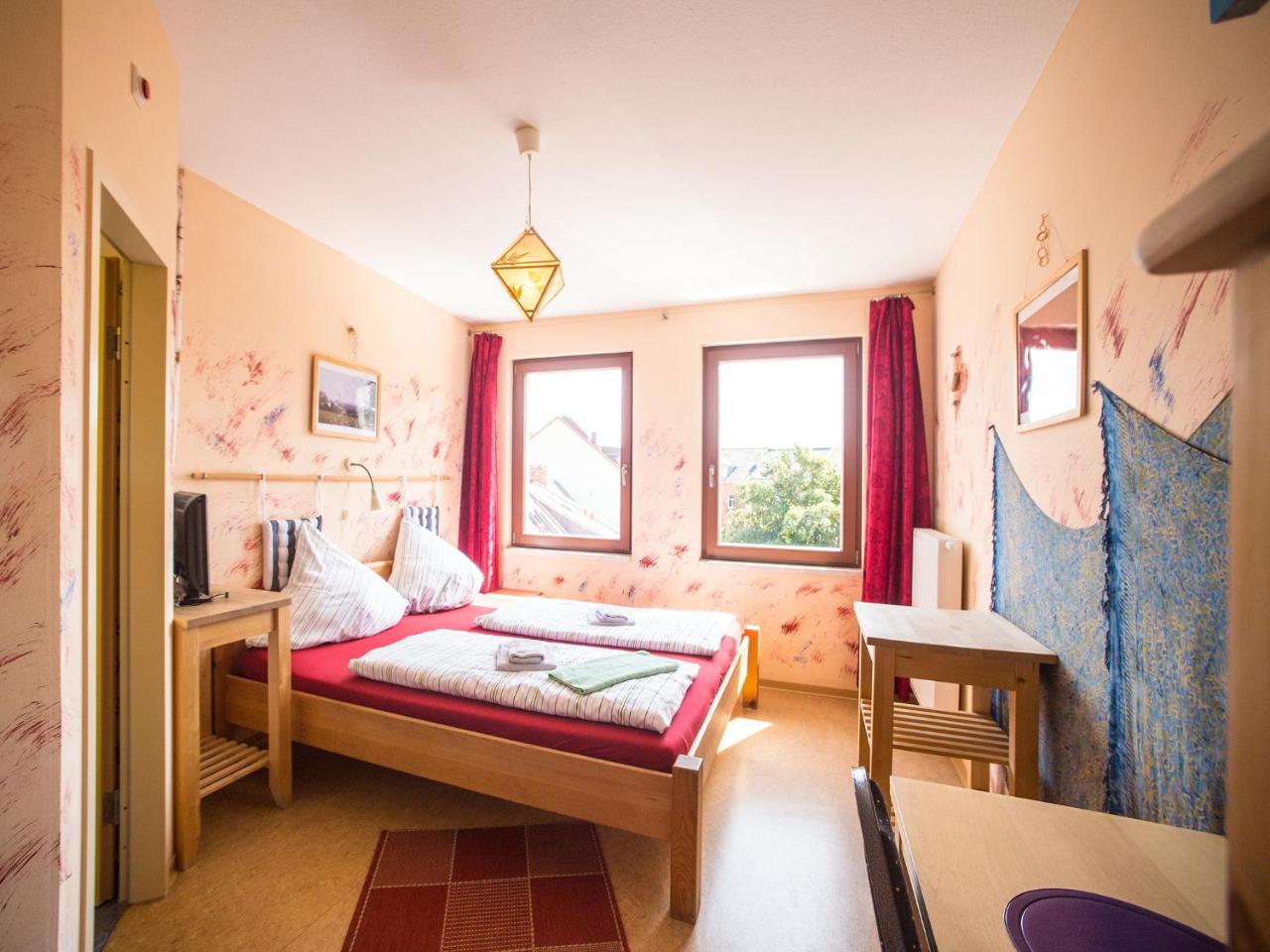 Foto - Hotel GreifenNest