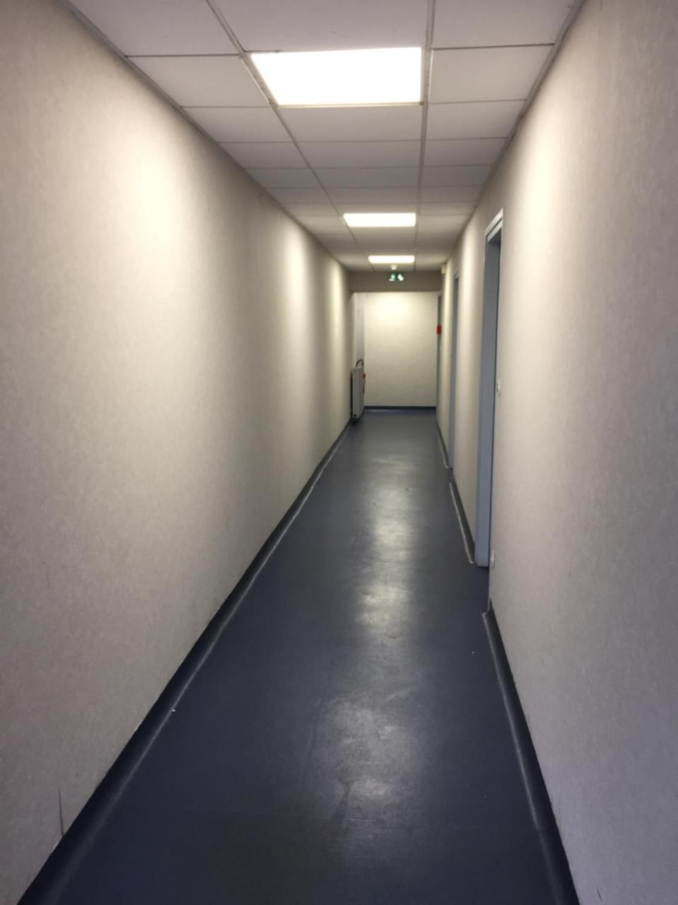 Hôtel De La Mare -restaurant pour les clients sur réservation