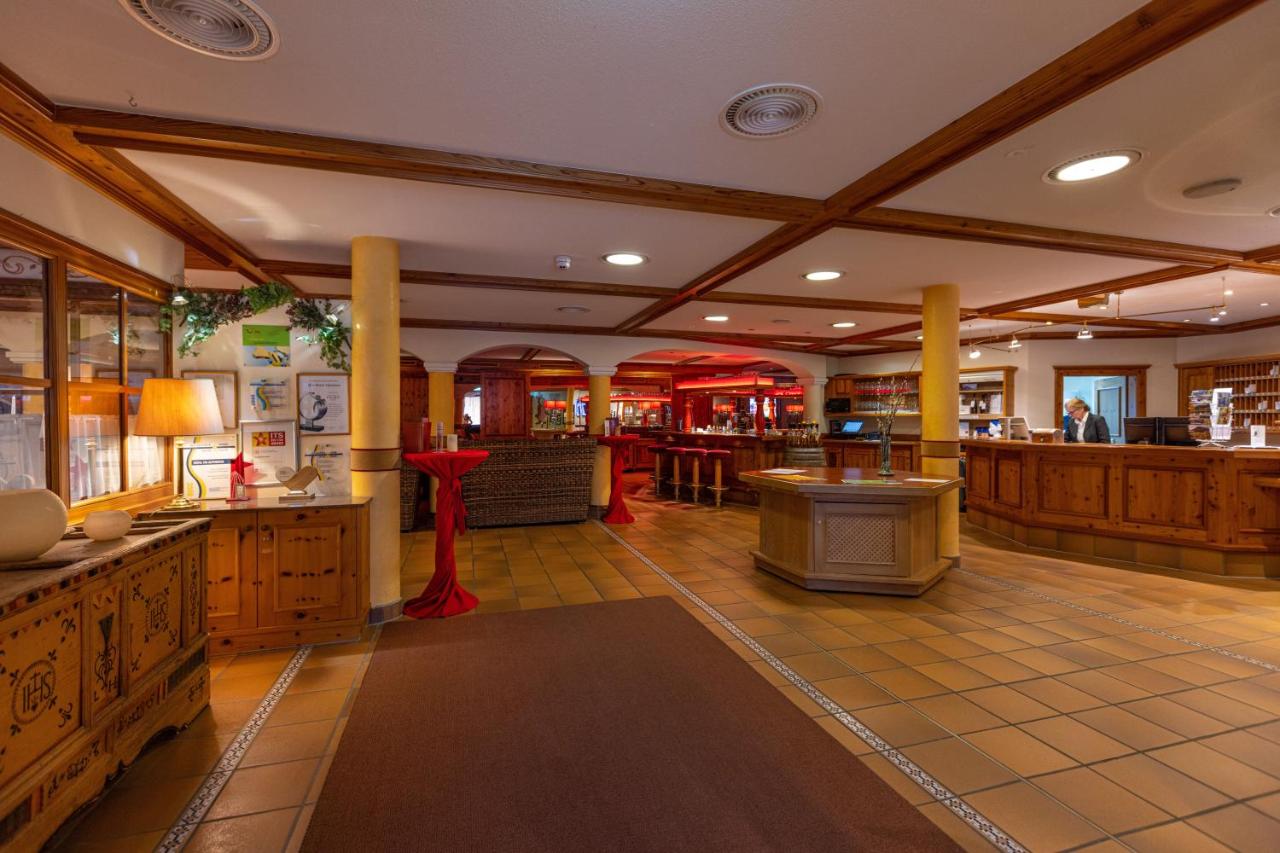 IFA Alpenrose Hotel Kleinwalsertal photo 3