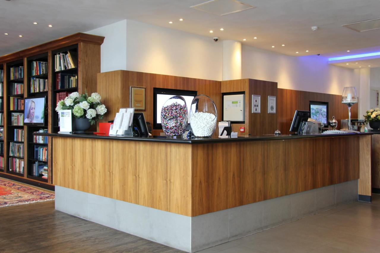 Bastion Hotel Vlaardingen photo 2