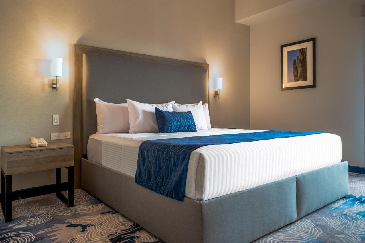 Comfort Inn Hermosillo Airport photo 3
