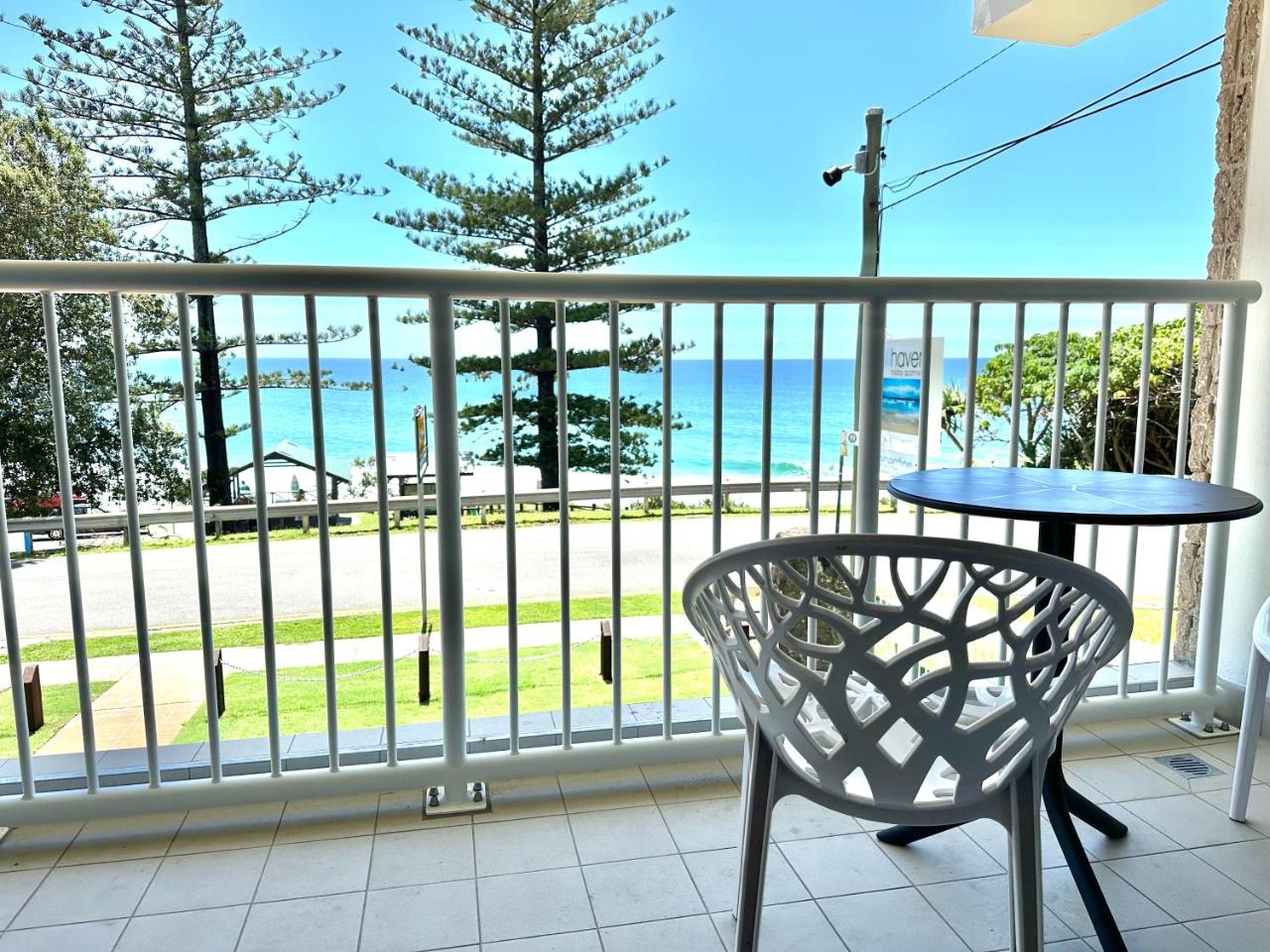 Hillhaven Holiday Apartments photo 3