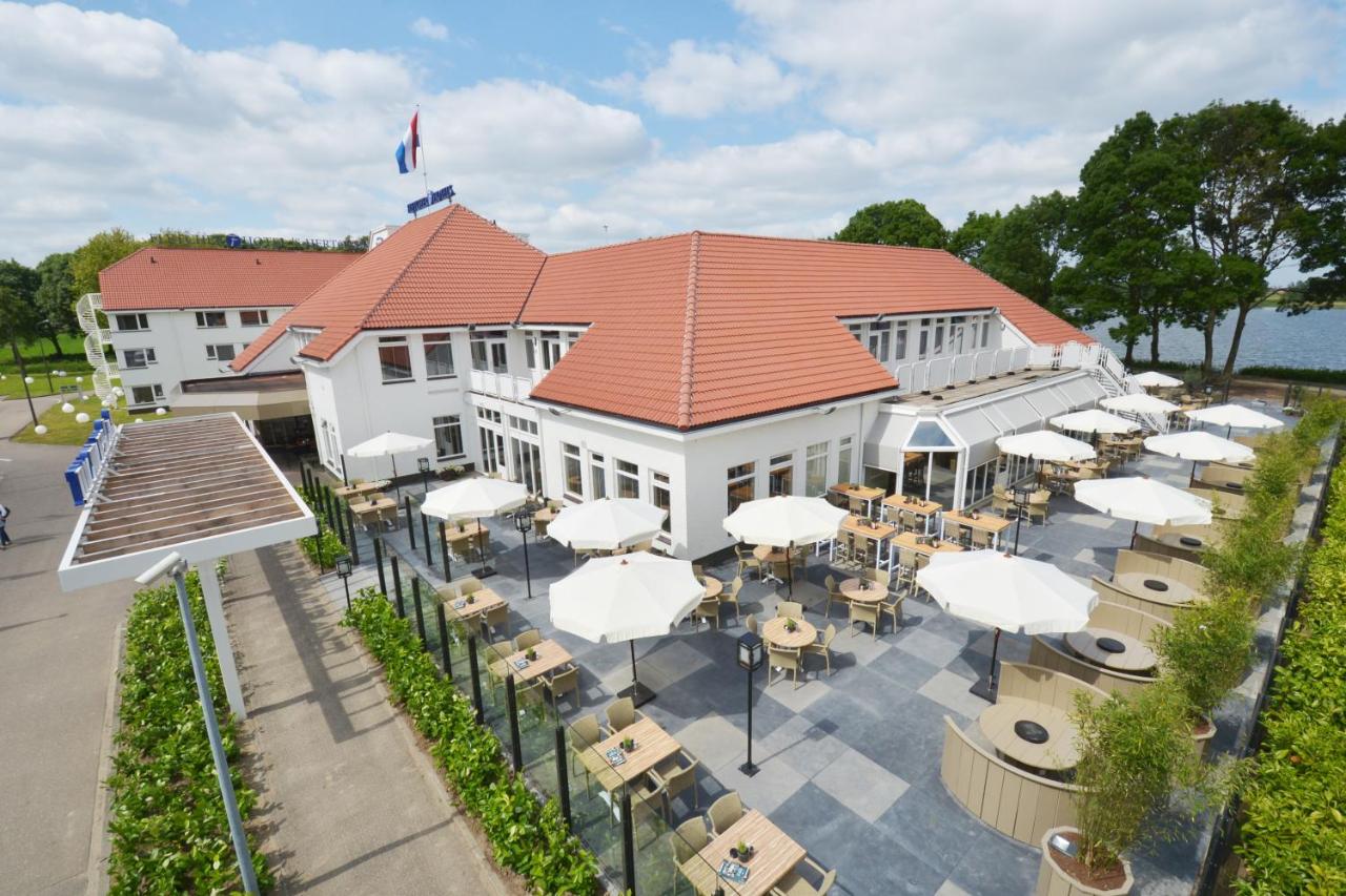Fletcher Hotel-Restaurant 's-Hertogenbosch