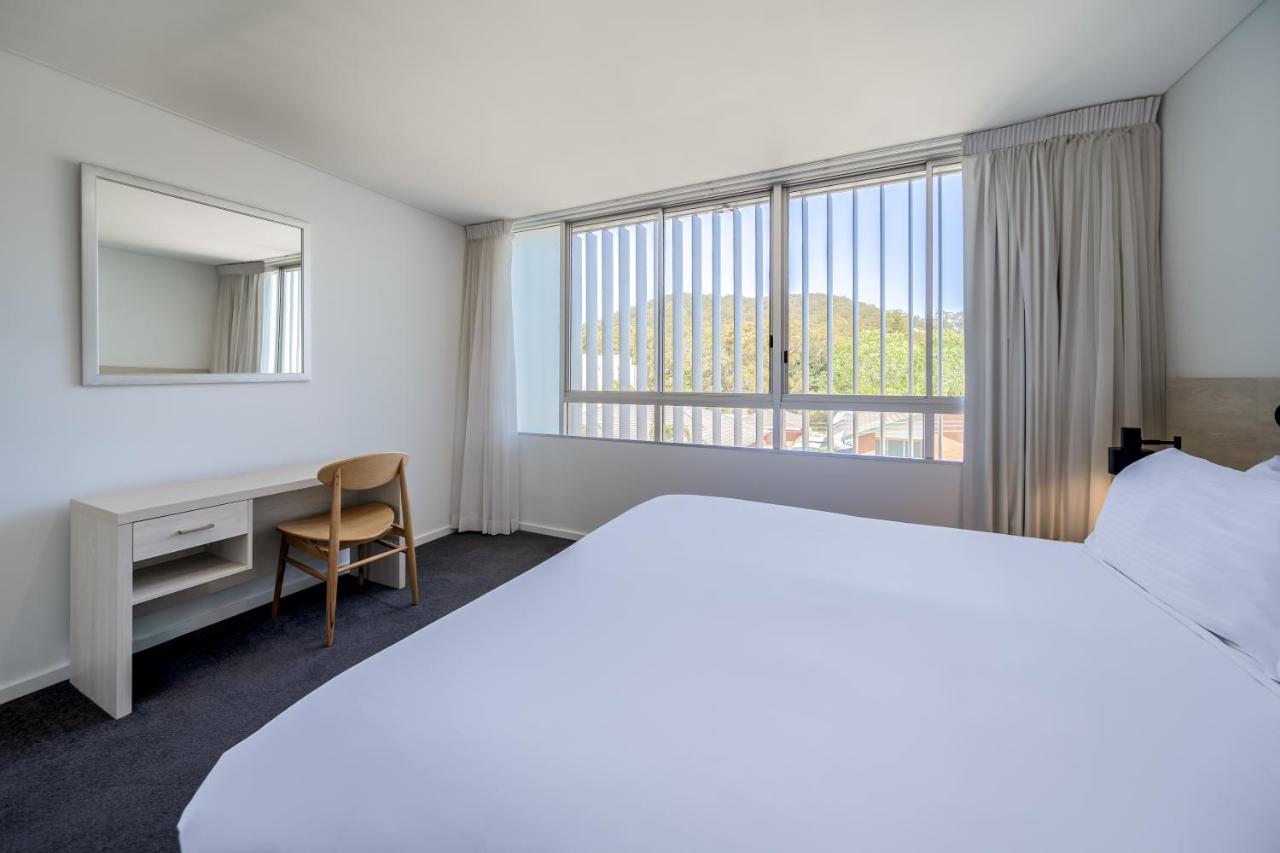 Oaks Nelson Bay Lure Suites photo 4