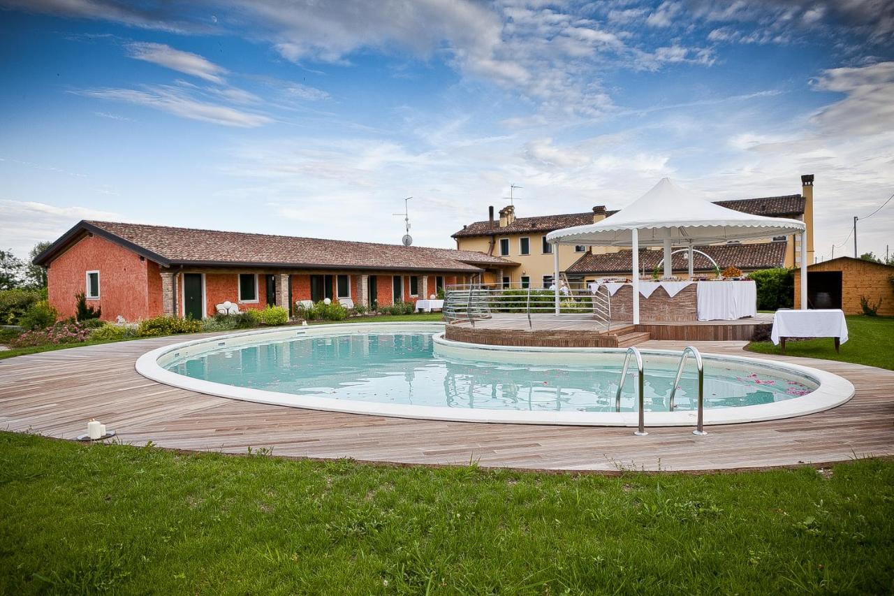 Agriturismo Ai Casoni photo 2