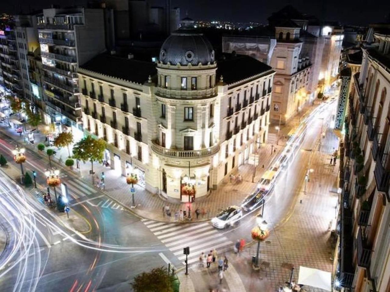 Foto - ChezmoiHomes Reyes Catolicos Penthouse