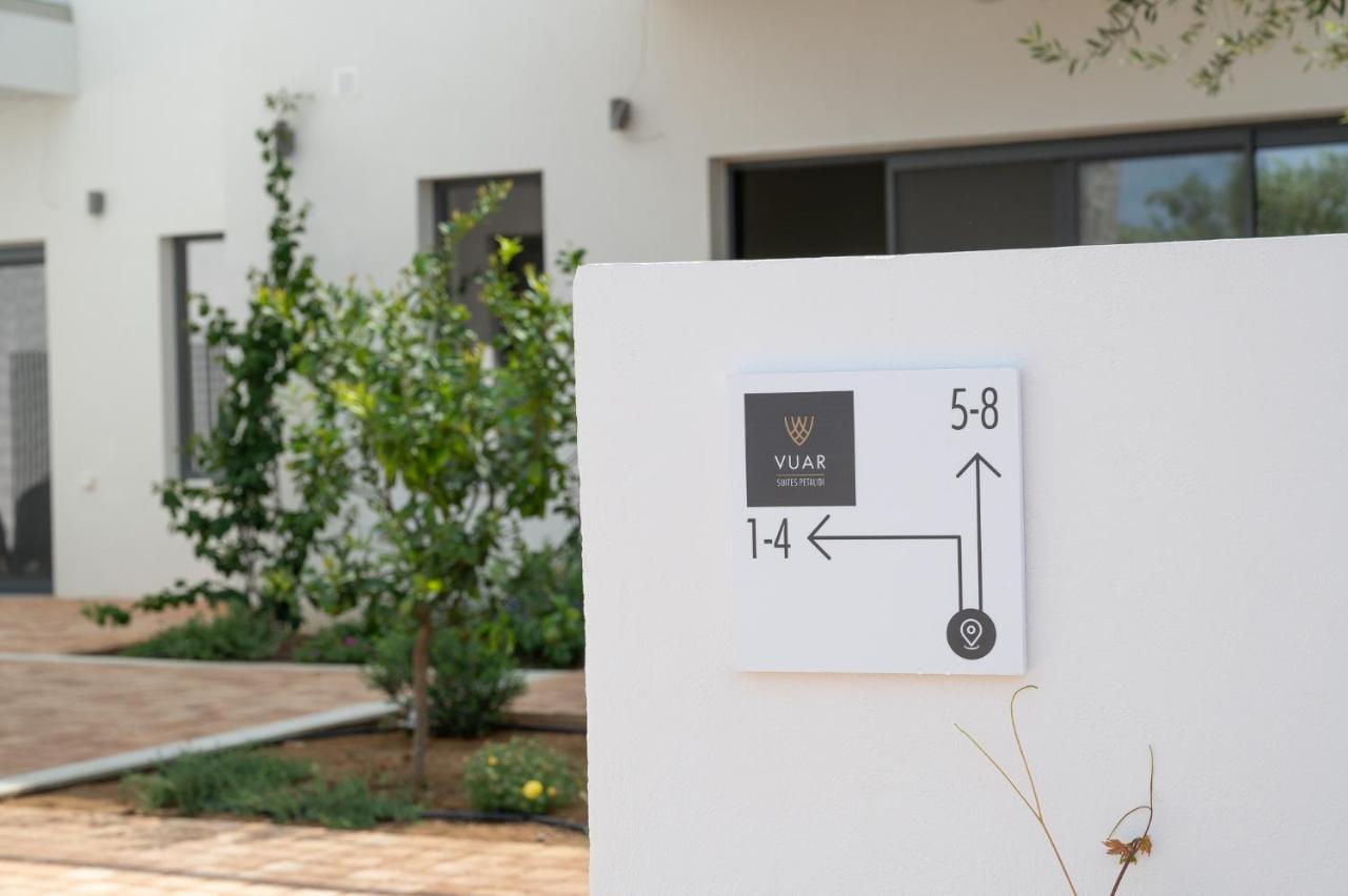 VUAR SUITES - 5