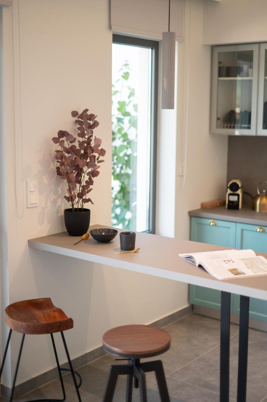 VUAR SUITES - 6