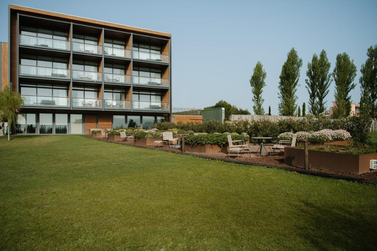 Hotel Terraverda at Empordà Golf Resort photo 4