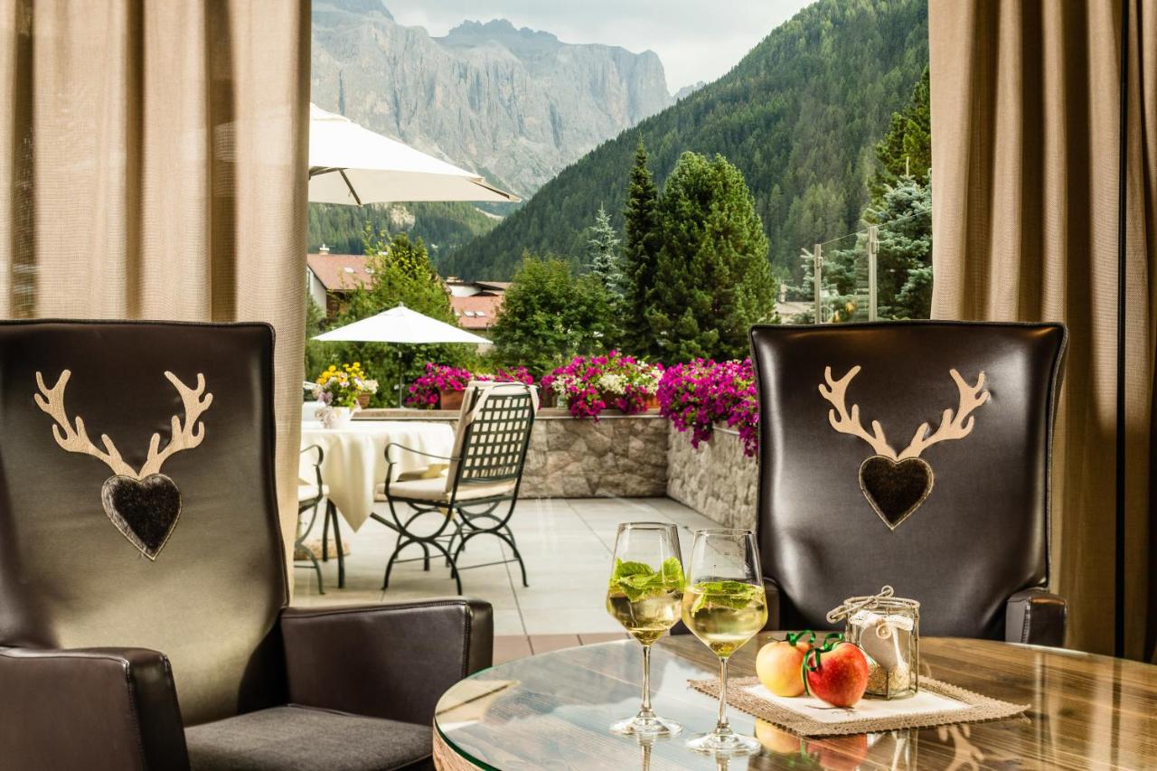 Hotel Dorfer Alpine&Charming photo 4
