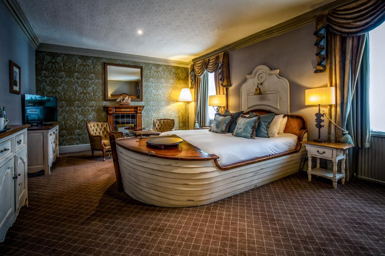 Foto - Dunkeld House Hotel