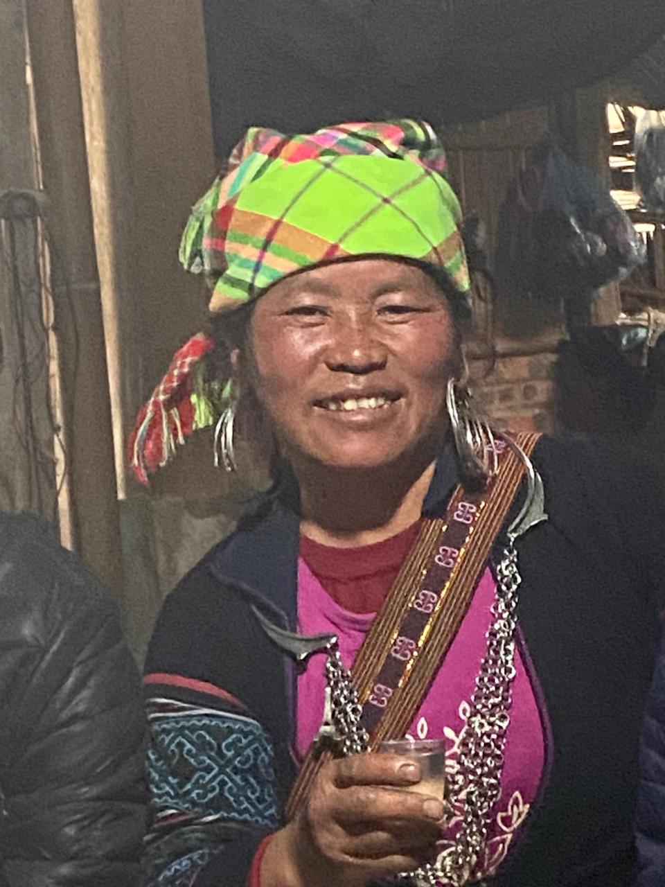 Sue Pa Family Trekking Homestay photo 4