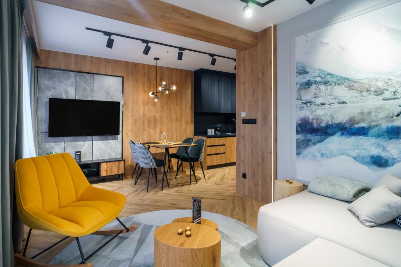 Podhalańskie Marzenie by Apart Concept Podhale - 4