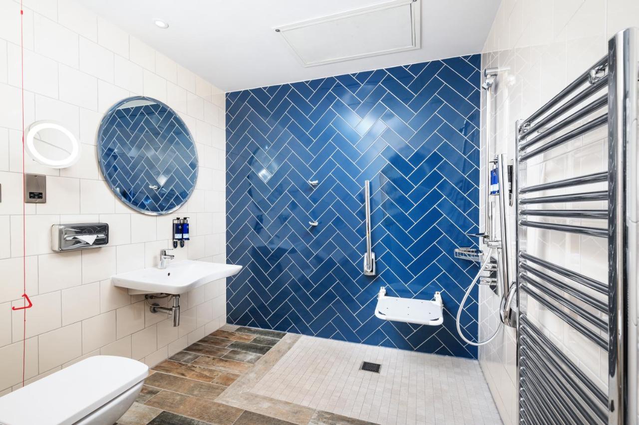 Hotel Indigo - Edinburgh - Princes Street by IHG - 3