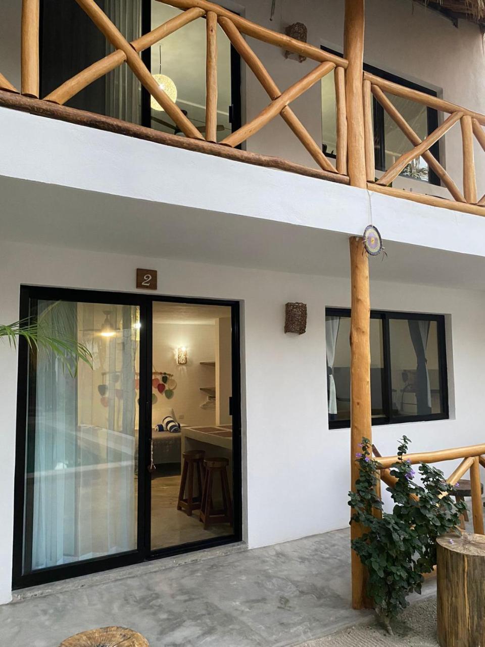 Casa Baloo photo 2