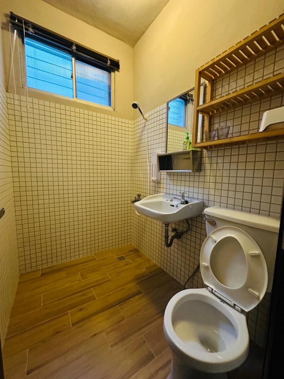 Liu Xu Homestay ll photo 3