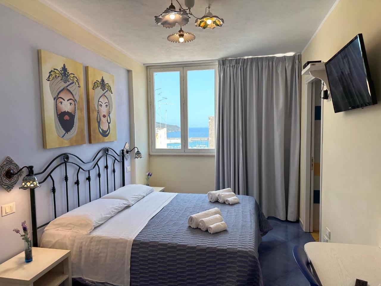 Badia Rooms & Breakfast - 6