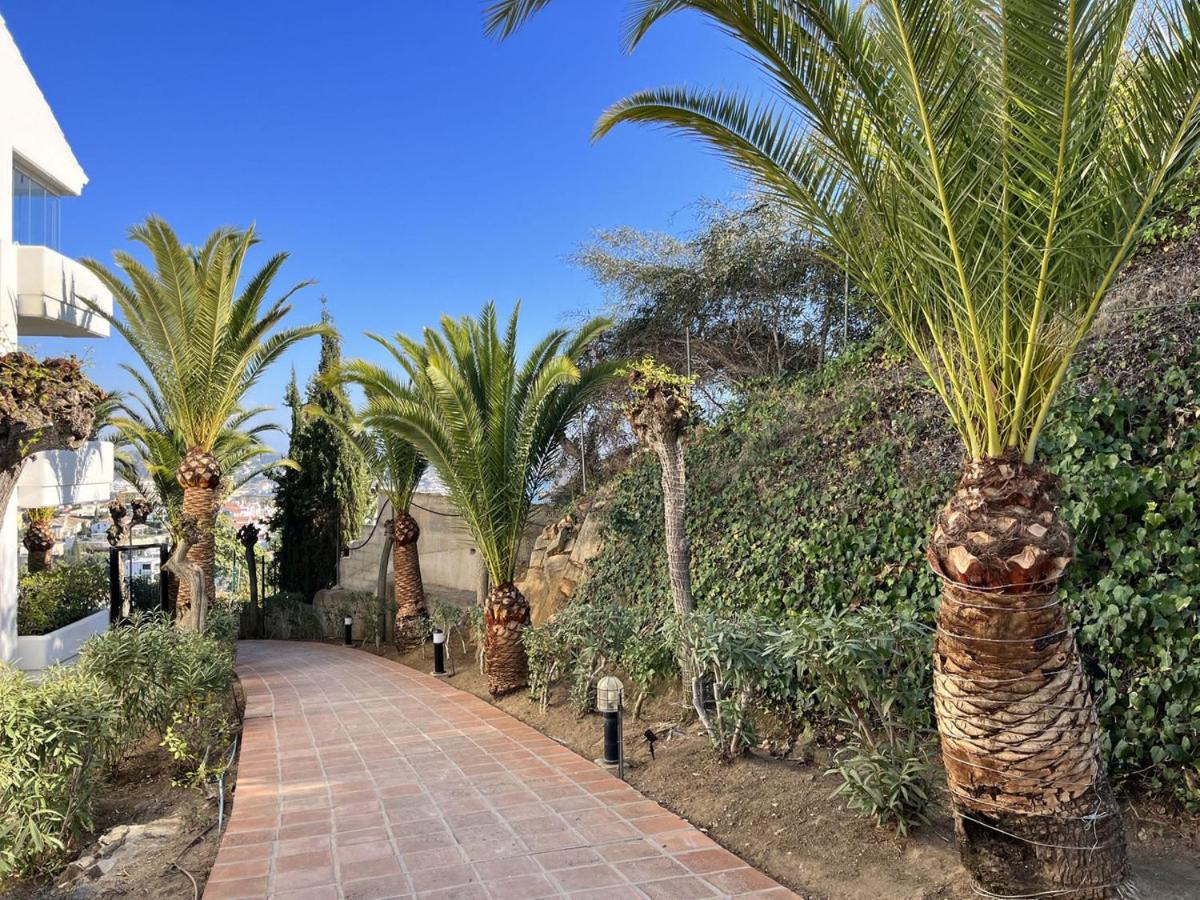 Studio with beautiful views in Riviera del Sol - 4