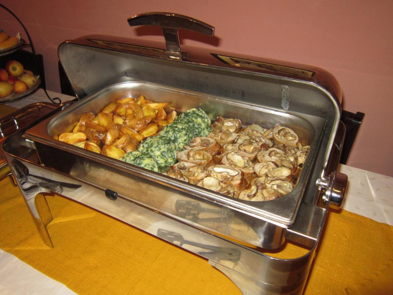 Guest House Veronika photo 2