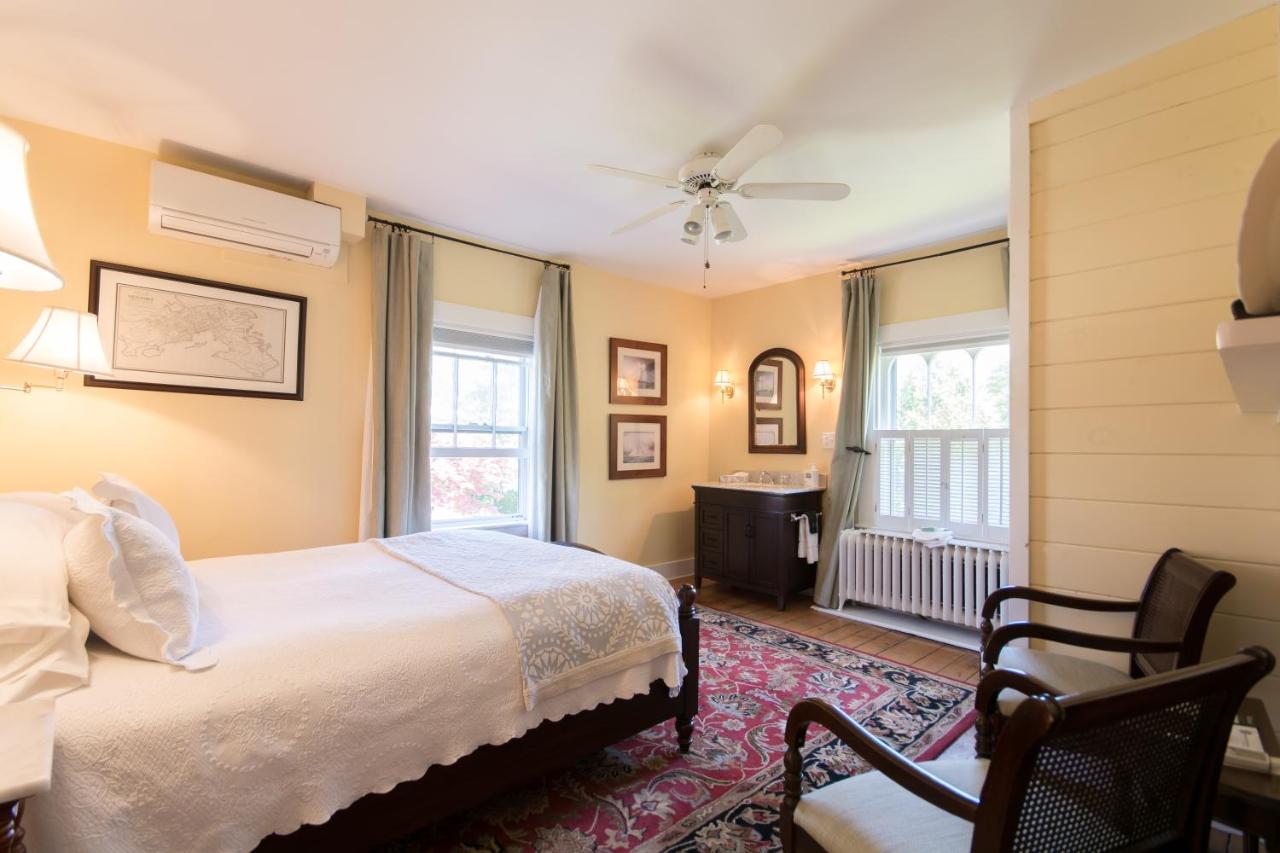 Marshall Slocum Inn - 2