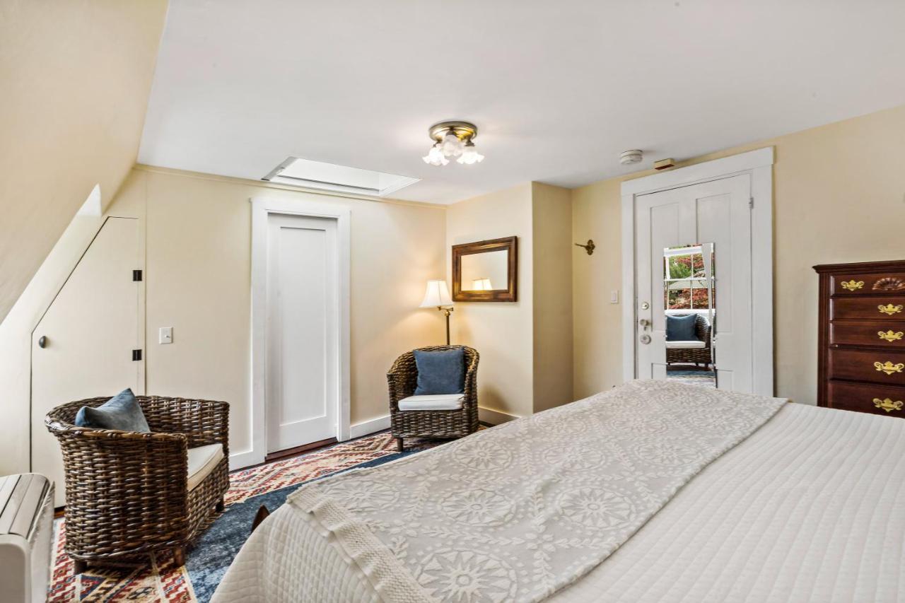 Marshall Slocum Inn - 3