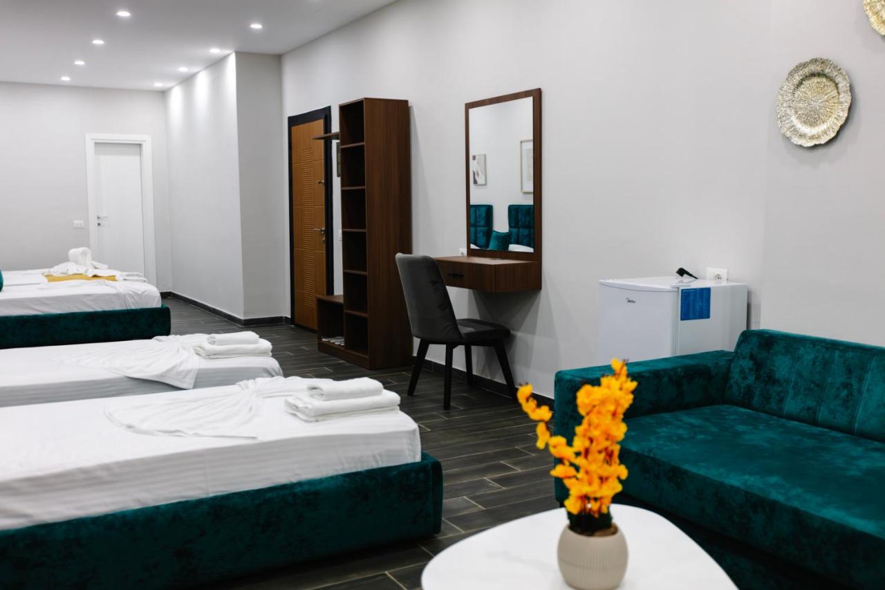 Andor Luxury Hotel & Duplex photo 2