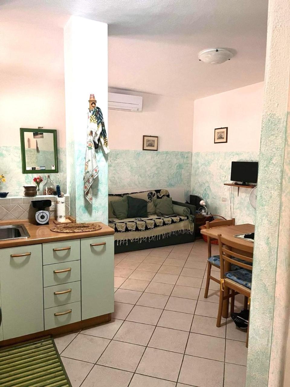 Foto - Residence Olimpo