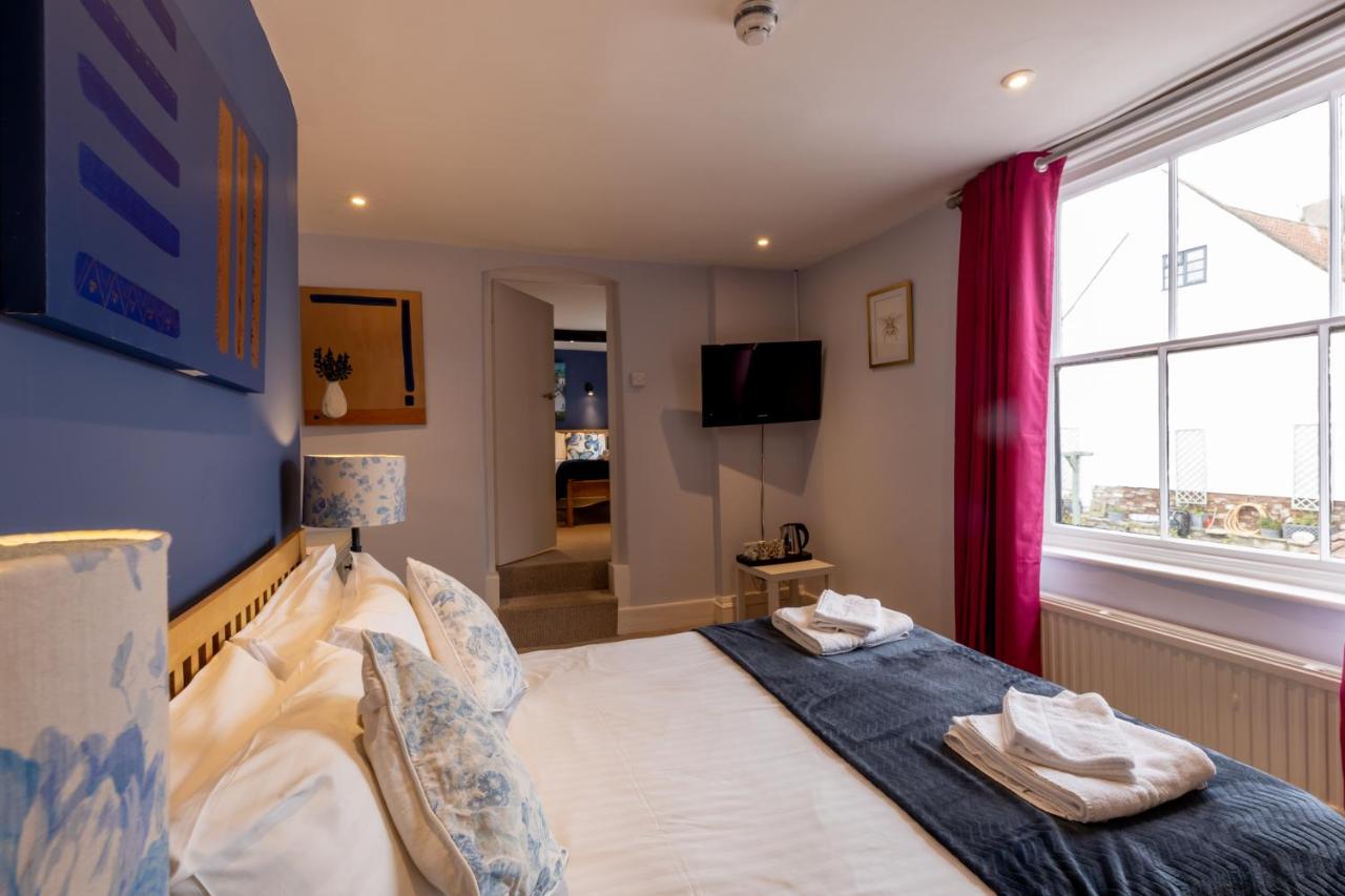 Foto - The Old Vicarage Hotel & Restaurant