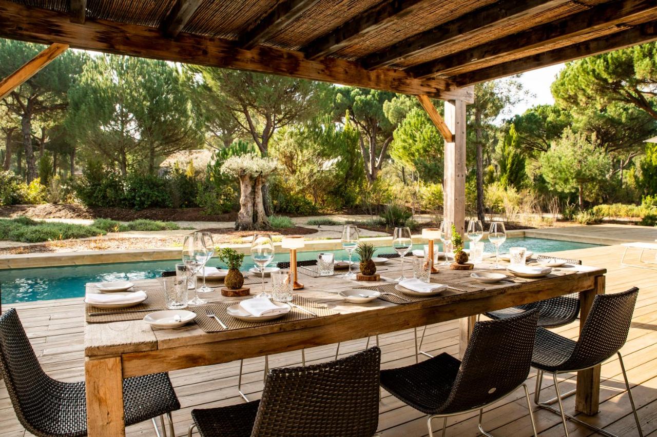 Sublime Comporta Country Retreat & SPA - 5