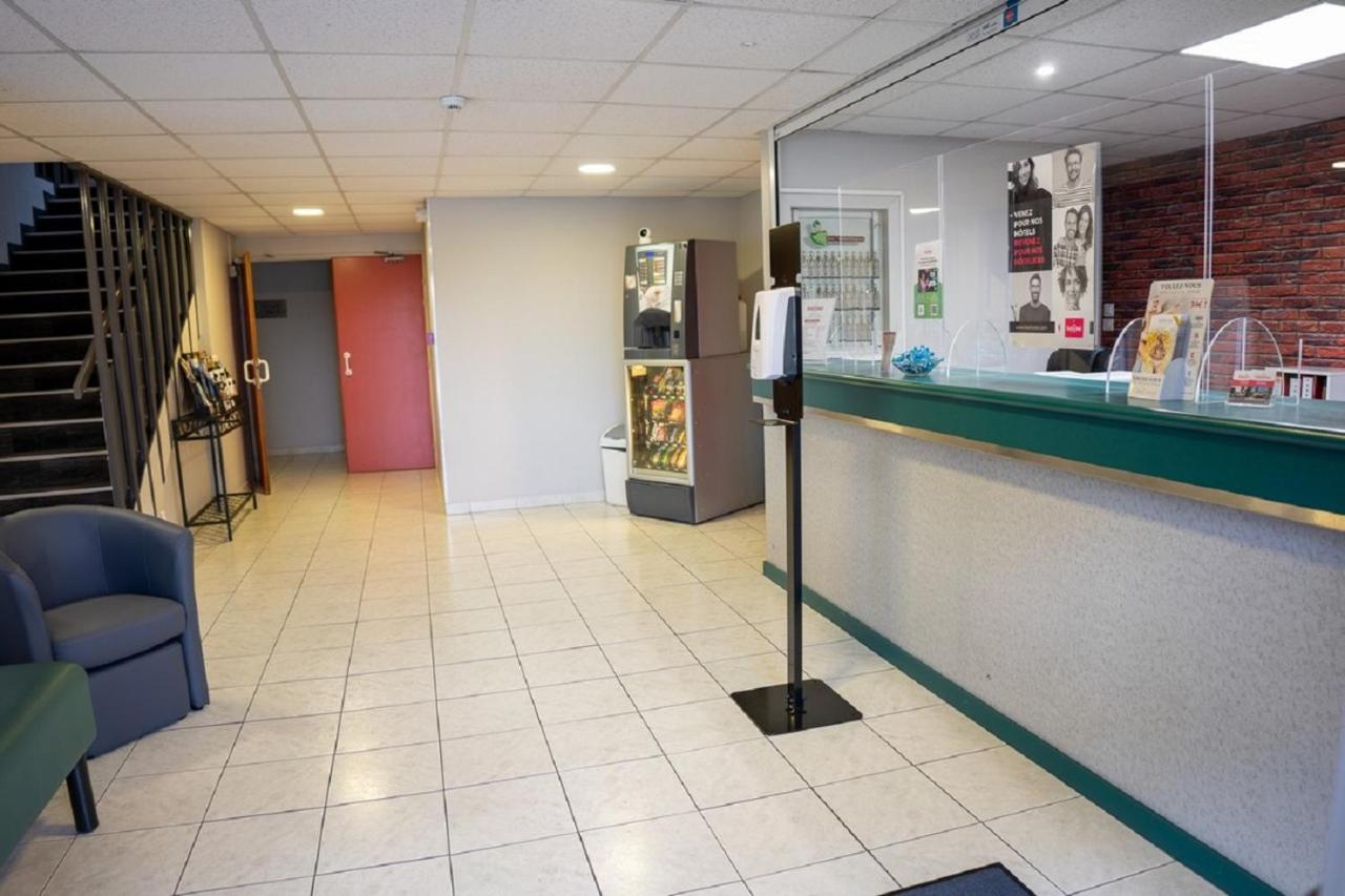Fasthôtel Périgueux - Un Hôtel FH Confort photo 4