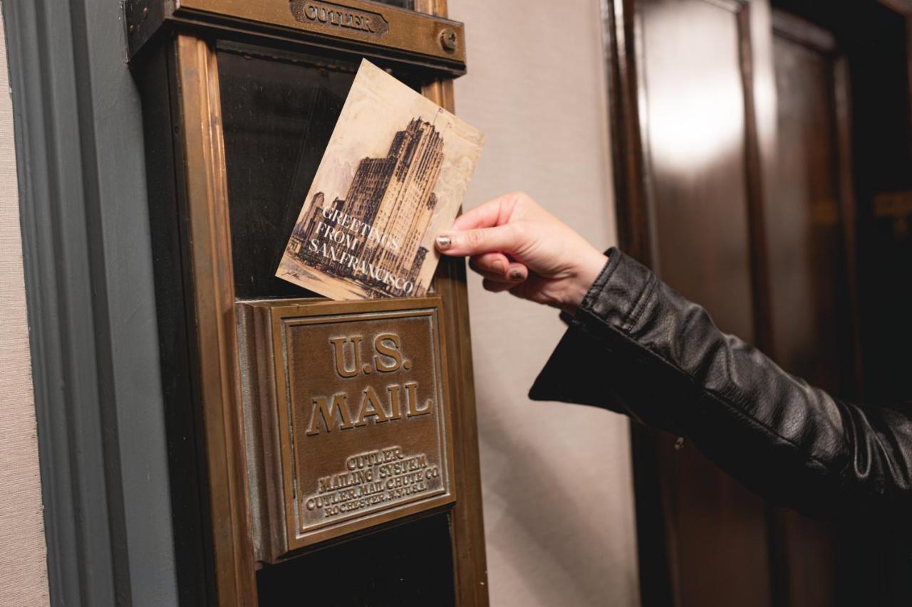 Beacon Grand, A Union Square Hotel photo 3