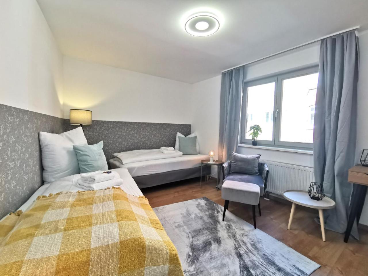 BohnApartments - Haus Leopold - sehr ruhig und zentral - 5