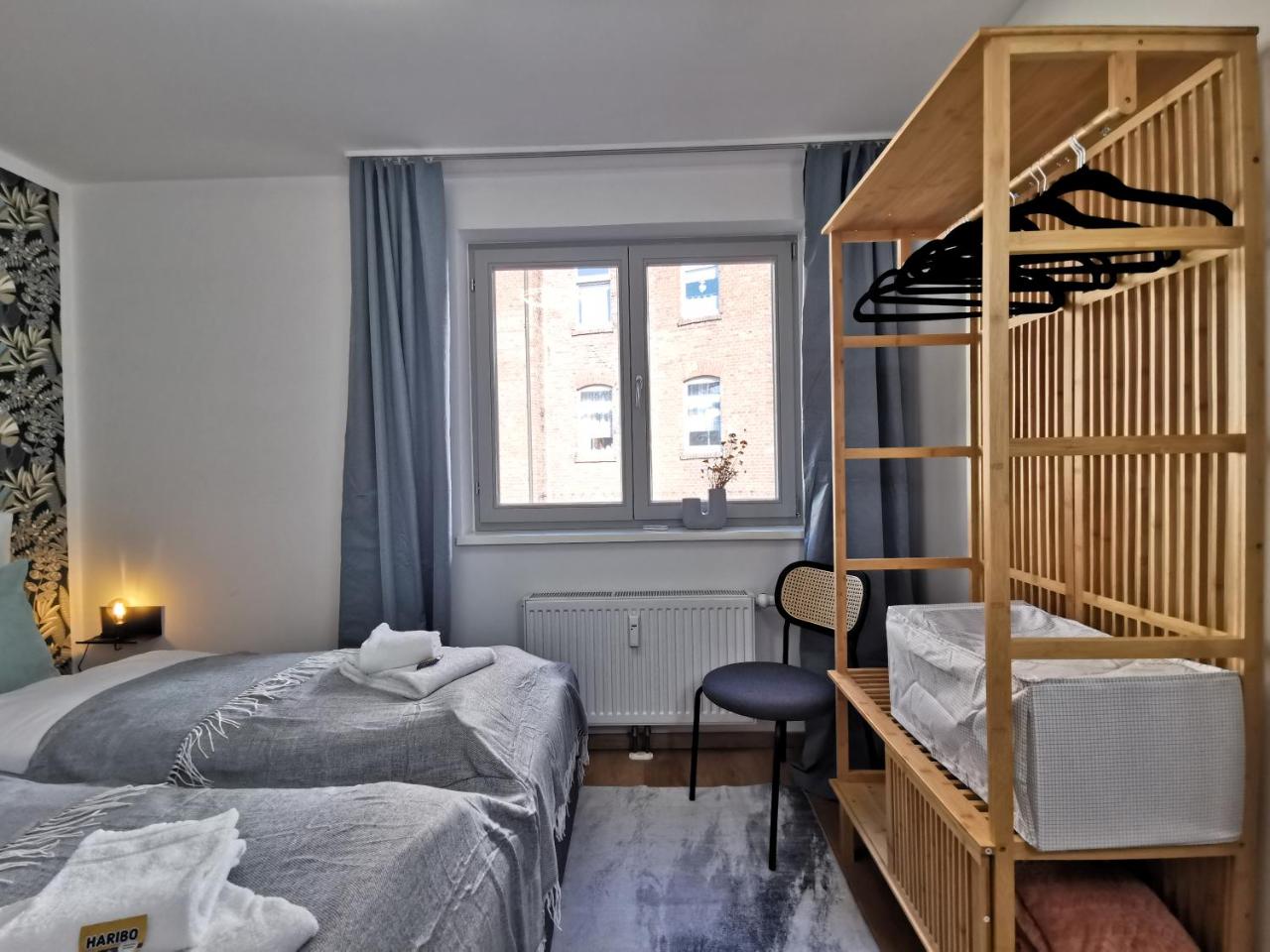 BohnApartments - Haus Leopold - sehr ruhig und zentral - 6