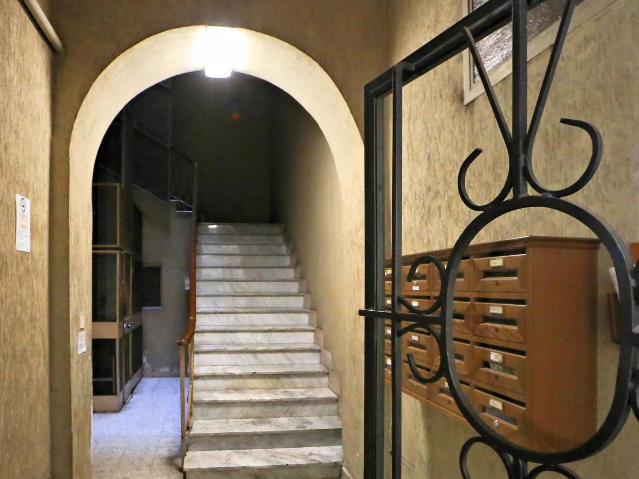 Relais Villa Borghese