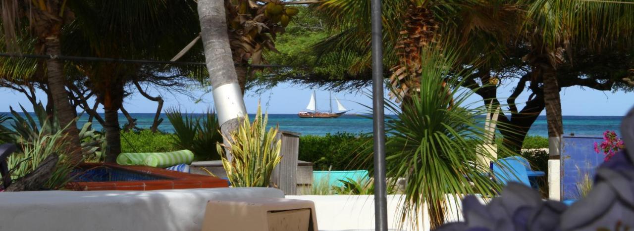 Beach House Aruba Apartments photo 2