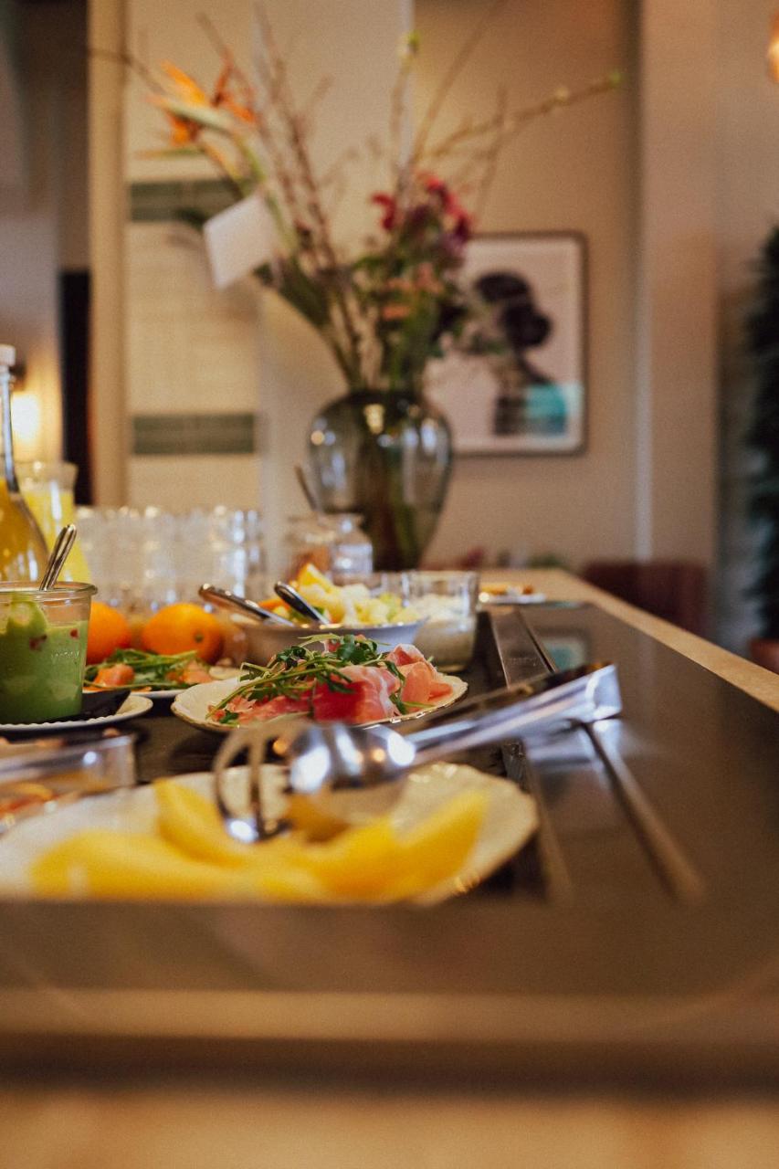 Hotel Ryder I Den Bosch - Vught photo 3