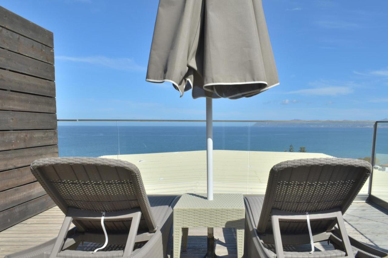 Galini Sea View Hotel photo 4