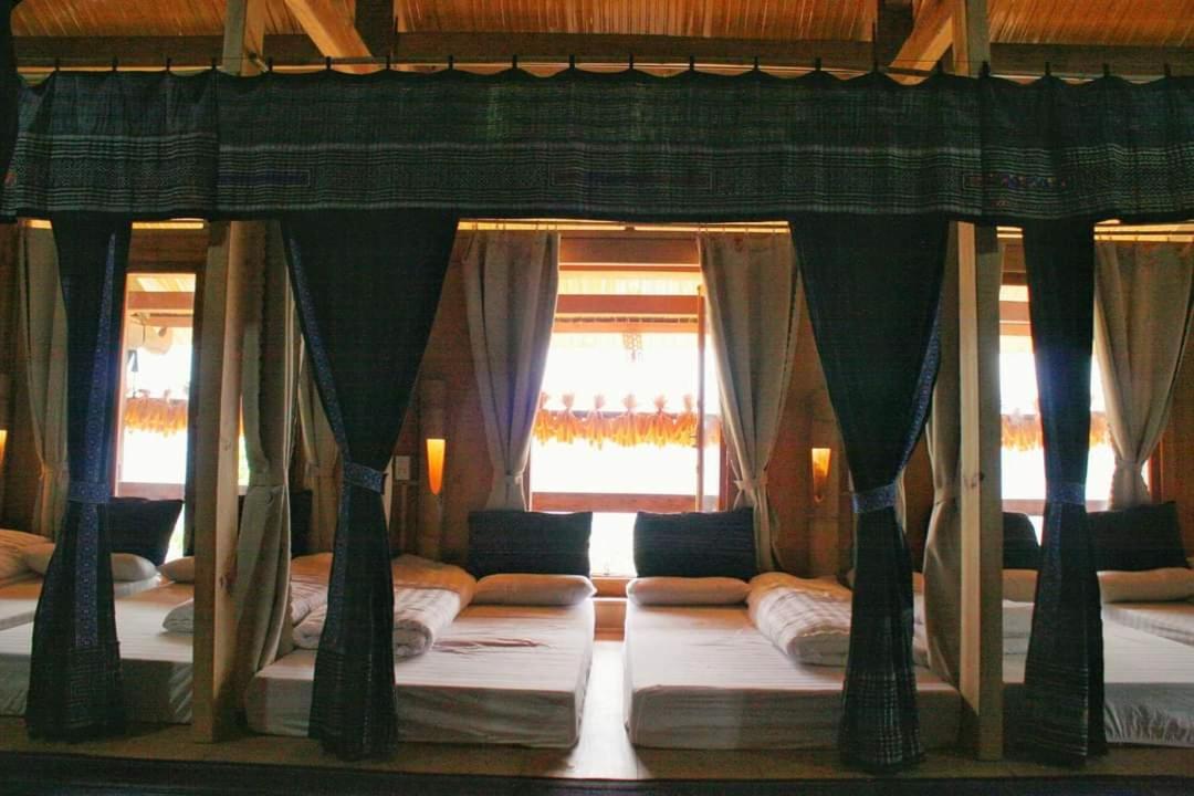 Đảo Chè Thanh Chương - Homestay Gió Lào photo 3