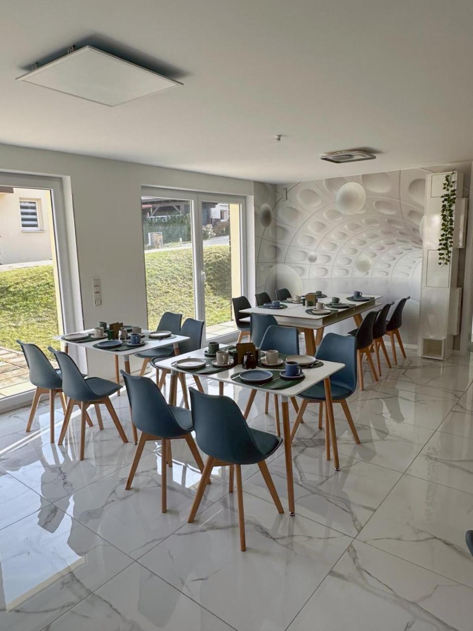 Designpension Idyll Nr21 Hotel Garni photo 3