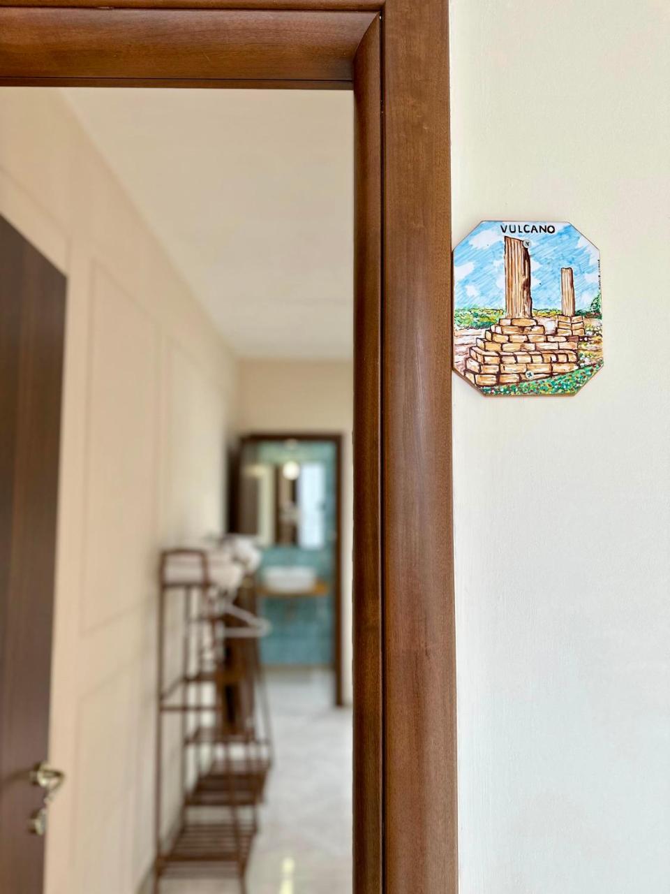 B&B Eyexei Domus photo 4
