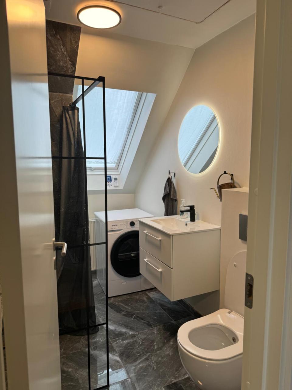 The Nightingale - Top-equipped house in Odense - Free Parking - 6