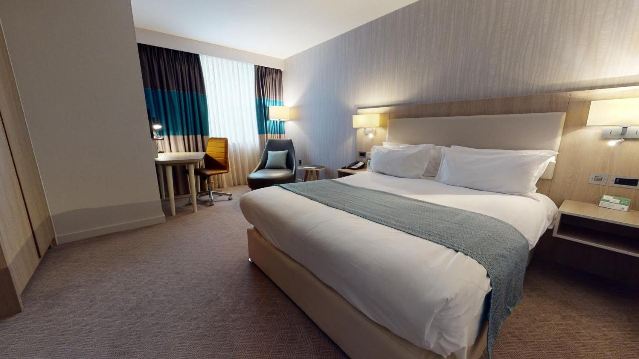 Holiday Inn Manchester - City Centre by IHG - 4