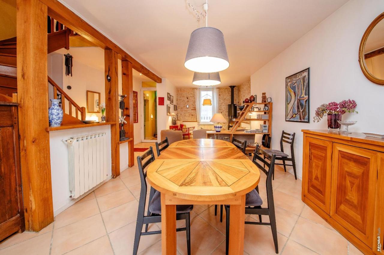Maison - Casa Li Re - Albi - 6