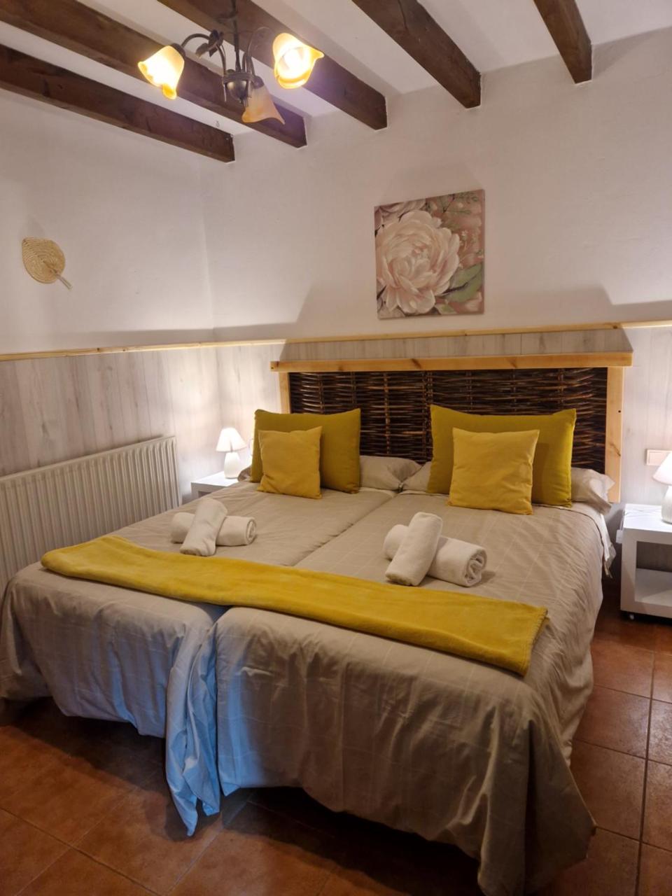 Apartamentos Rurales El Buxu - 6